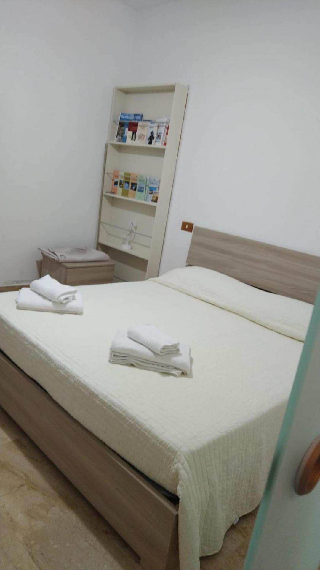 Flamingo Guest House- Rooms 奧爾比亞 客房 照片