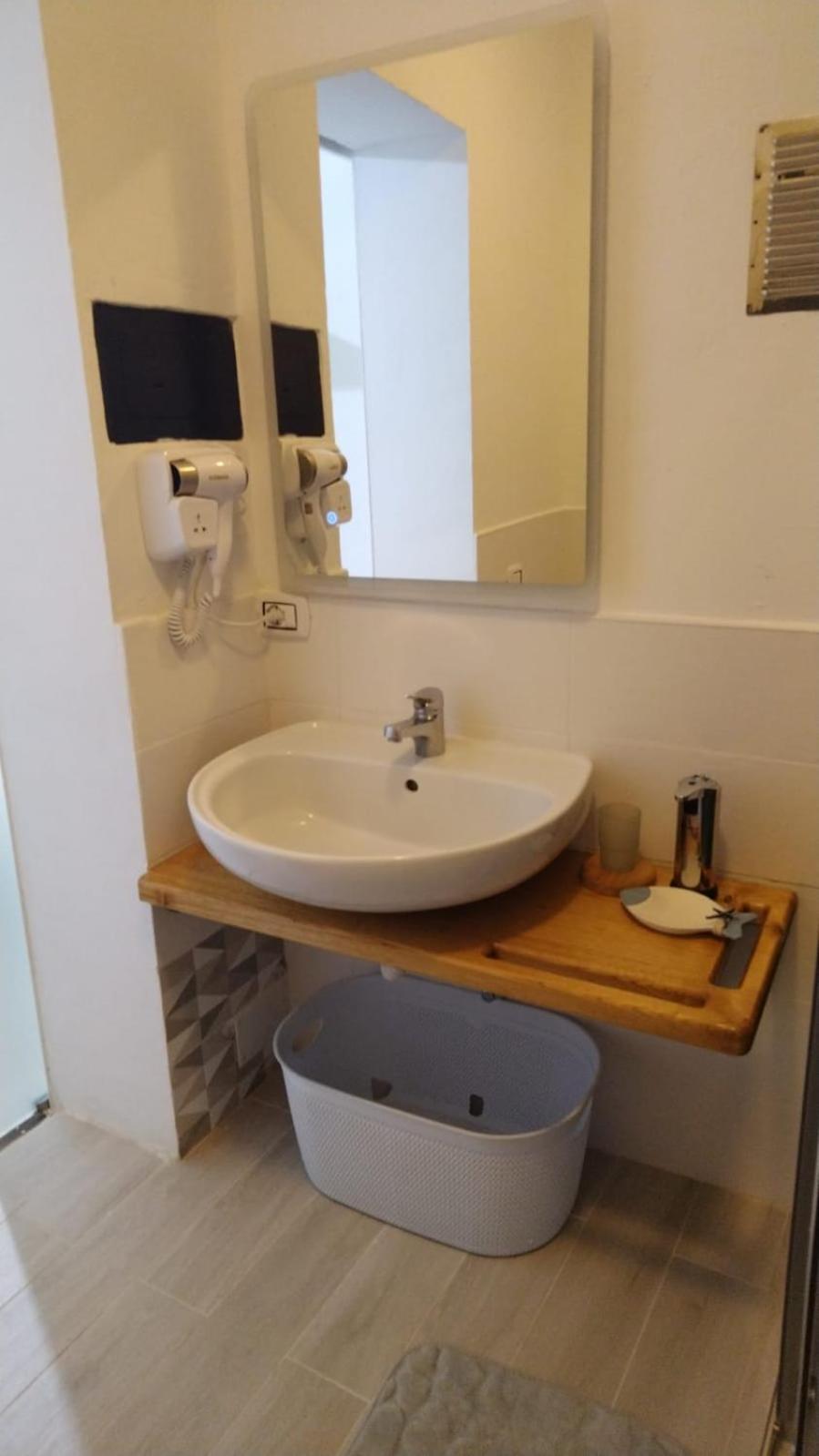 Flamingo Guest House- Rooms 奧爾比亞 客房 照片